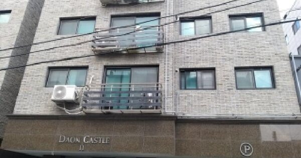 서울특별시 구로구 구로동 429-255 다온캐슬2동  제3층 제302호 미지정 경매 물건 이미지