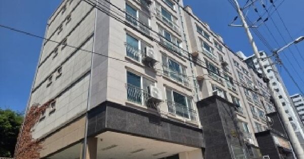 전남광주통합특별시 순천시 조례동 810-1 조례동스카이빌 나동 4층401호 미지정 경매 물건 이미지