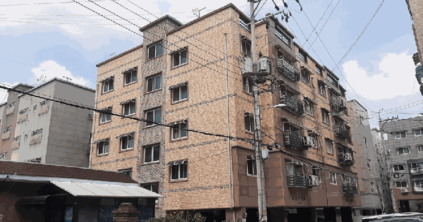 경기도 안산시 상록구 부곡동 632-3 레이크빌에이  4층402호 미지정 경매 물건 이미지