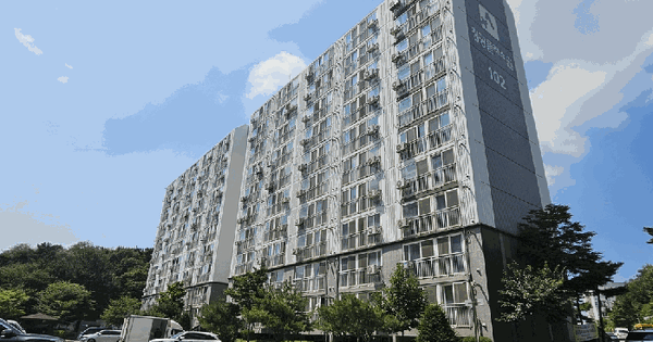 충청남도 당진시 송산면 유곡리 1467 당진송산청광아파트 102동 9층907호 미지정 경매 물건 이미지
