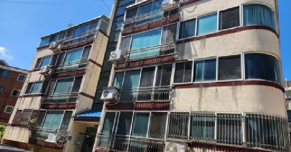 경기도 남양주시 화도읍 묵현리 303-14 선경빌라 108동 2층201호 미지정 경매 물건 이미지