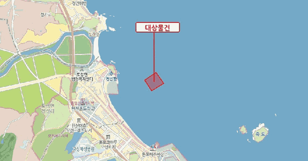 강원도 고성군 토성면 천진리 지선  면호번호 : 제39호 미지정 경매 물건 이미지