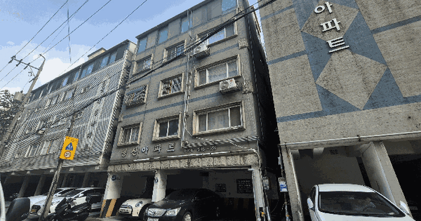 인천광역시 부평구 부평동 438-28 명신아파트  3층301호 미지정 경매 물건 이미지