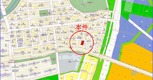 인천광역시 계양구 동양동 642-2 보금자리  4층402호 미지정 경매 물건 이미지