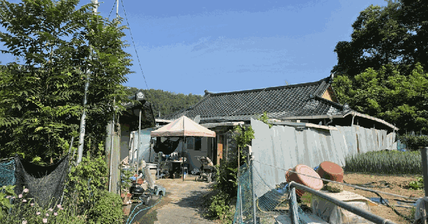 충청남도 금산군 군북면 호티리 산89  미지정 경매 물건 이미지