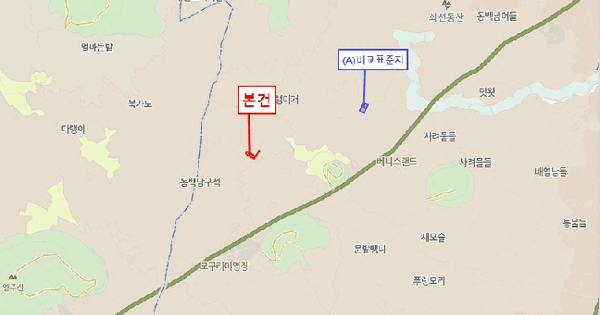 제주특별자치도 서귀포시 성산읍 난산리 2932-2  미지정 경매 물건 이미지