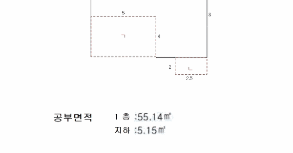 서울특별시 동대문구 회기동 102-198  미지정 경매 물건 이미지