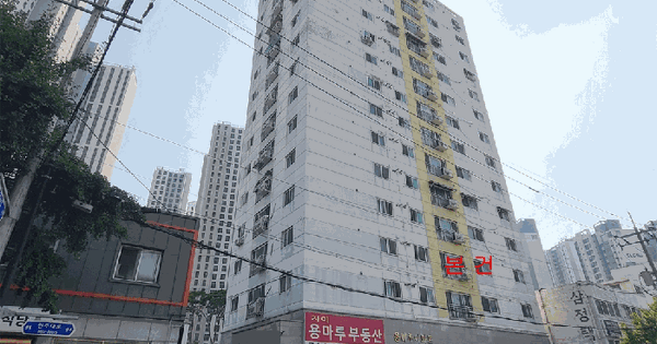 인천광역시 미추홀구 용현동 475-1 용마루아파트  3층303호 미지정 경매 물건 이미지