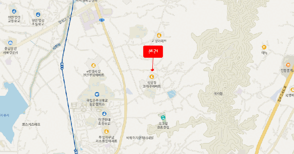 충청남도 천안시 서북구 신당동 386-41 1동 3층301호 미지정 경매 물건 이미지