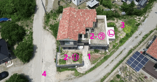 충청남도 예산군 덕산면 대치리 195-23  미지정 경매 물건 이미지