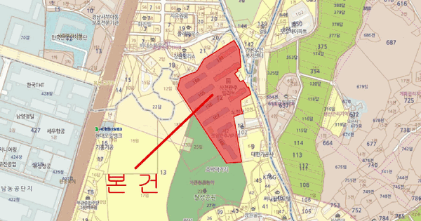 경상남도 사천시 사남면 월성리 12-1 사천한주빌라트 104동 2층203호 미지정 경매 물건 이미지
