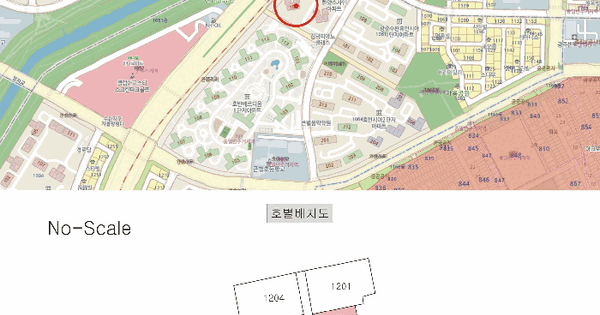 전남광주통합특별시 광산구 신가동 1055 수완한양수자인아파트 105동 12층1202호 미지정 경매 물건 이미지