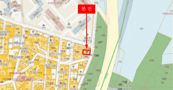 경기도 부천시 원미구 원미동 160-24  1층 1호 미지정 경매 물건 이미지