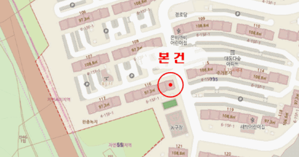 경상남도 거제시 상동동 735 대동다숲아파트 116동 3층301호 미지정 경매 물건 이미지