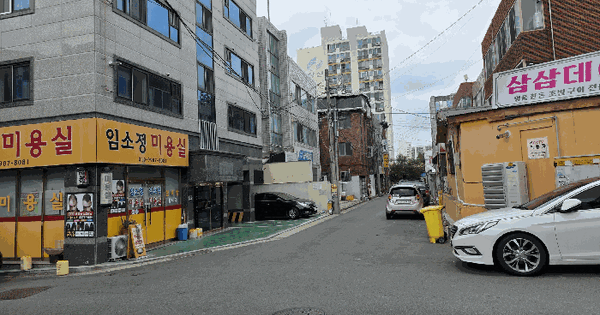 대구광역시 달서구 이곡동 1206-2  미지정 경매 물건 이미지