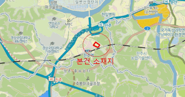 경상남도 진주시 가좌동 2092 신진주라비에데시앙 107동 21층2104호 미지정 경매 물건 이미지