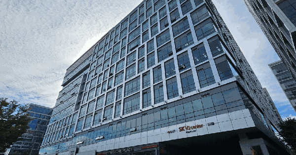 경기도 하남시 망월동 834-2 미사강변에스케이브이1센터  9층지산905호 지식산업센터 경매 물건 이미지