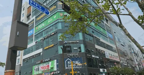 경기도 화성시 새솔동 77-6 엘-타워 1동 8층804호 근린상가 경매 물건 이미지