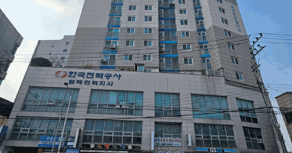 경기도 평택시 신장동 247-5 동영센트럴타워  11층1106호 도시형생활주택 경매 물건 이미지