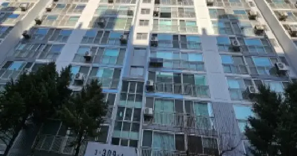 충청북도 충주시 용산동  1680 충주용산3주공아파트 309동 3층303호 아파트 경매 물건 이미지