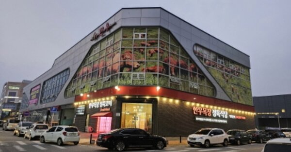 충청북도 음성군 맹동면 두성리 1476 광일빌딩 1층123호 근린상가 경매 물건 이미지
