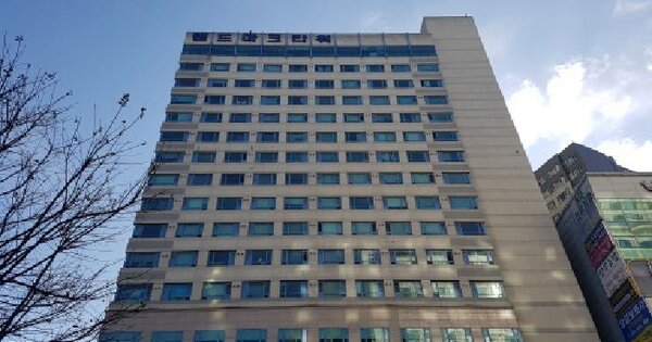 충청남도 천안시 동남구 신부동 451-2 천안랜드마크타워  18층1805호 근린상가 경매 물건 이미지