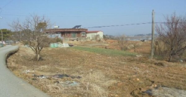 충청남도 논산시 광석면 갈산리 432-7 전 경매 물건 이미지