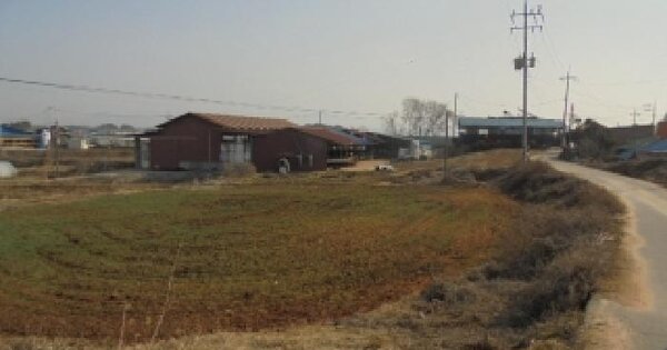 충청남도 논산시 광석면 갈산리 432-3 전 경매 물건 이미지