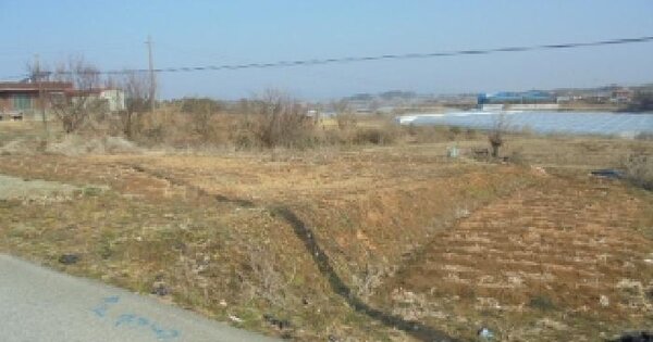 충청남도 논산시 광석면 갈산리 432-6 전 경매 물건 이미지