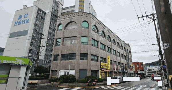 경상남도 통영시 무전동 994-12 일성한솔타운  2층상가202호 문화 및 집회시설 경매 물건 이미지
