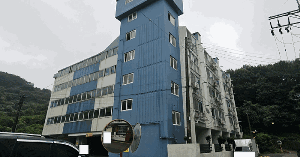 경상남도 통영시 인평동 112-2 일성한우리아파트2차  4층401호 연립주택 경매 물건 이미지