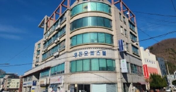 경상남도 거제시 고현동 81-3 영진오피스텔  5층 511호 오피스텔 경매 물건 이미지