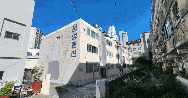 경상남도 거제시 옥포동 550-7,  2층202호 연립주택 경매 물건 이미지