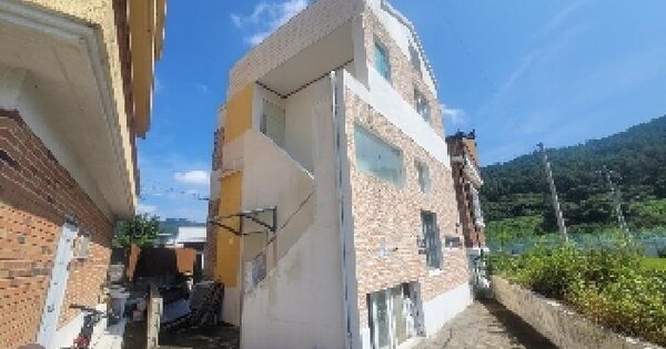 경상남도 통영시 광도면 우동리 354-1  단독주택 경매 물건 이미지