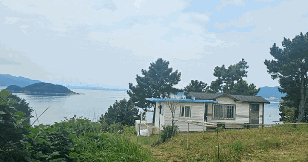 경상남도 고성군 삼산면 두포리 1095-2  근린주택 경매 물건 이미지