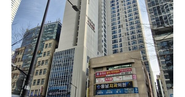 부산광역시 해운대구 우동  639-3 해피투모로우마린 12층1204호 오피스텔 경매 물건 이미지