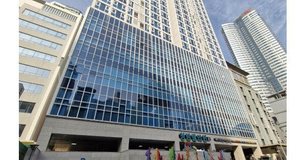 부산광역시 해운대구 우동  639-3 해피투모로우마린 13층1301호 오피스텔 경매 물건 이미지