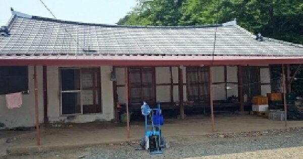 전라남도 해남군 마산면 산막리 478  단독주택 경매 물건 이미지