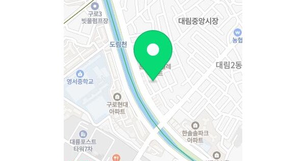 서울특별시 영등포구 대림동 1066-45 보람고시원 미지정 경매 물건 이미지