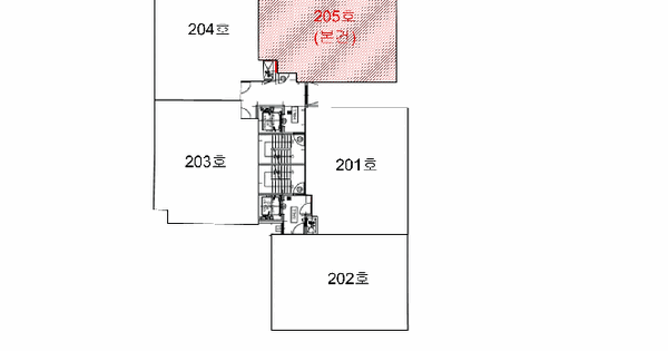 경기도 부천시 오정구 원종동 271-4 해윰아파트  2층205호 미지정 경매 물건 이미지