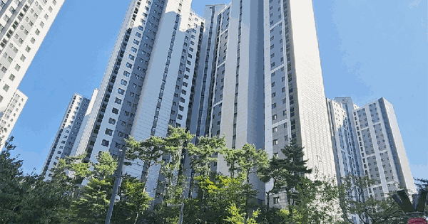 경기도 김포시 장기동 2193 한강센트럴자이1단지 125동 23층2306호 미지정 경매 물건 이미지