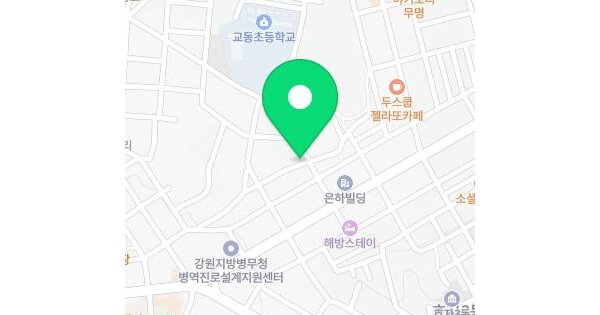 강원특별자치도 춘천시 교동 113-139  미지정 경매 물건 이미지