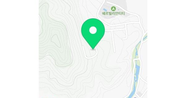강원특별자치도 홍천군 서면 모곡리 550-5  미지정 경매 물건 이미지