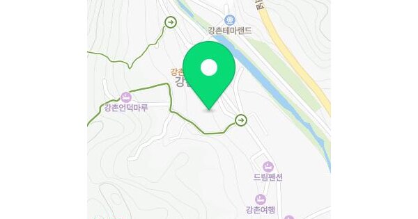 강원특별자치도 춘천시 남산면 강촌리 237-4  미지정 경매 물건 이미지