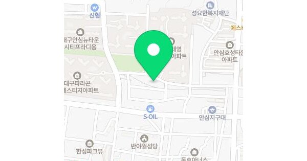 대구광역시 동구 율암동 1322 메타폴리스2주건축물제1동  1층101호 미지정 경매 물건 이미지