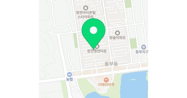 경상북도 영천시 망정동 471 창신영천타운 108동 5층501호 미지정 경매 물건 이미지