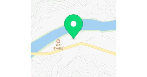 경상북도 경주시 양남면 기구리 1  미지정 경매 물건 이미지