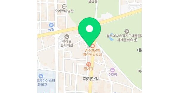 경상북도 경주시 황남동 275-10  미지정 경매 물건 이미지