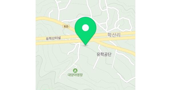 경상북도 칠곡군 가산면 학산리 684-1  미지정 경매 물건 이미지