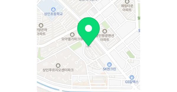 대구광역시 달서구 상인동 1106-1 상인동화아이위시 102동 2층206호 미지정 경매 물건 이미지